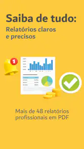 Estoque Fácil 2.0: Vendas screenshot