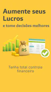 Estoque Fácil 2.0: Vendas screenshot