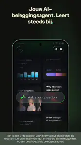 etoro AI screenshot