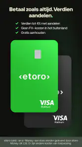 etoro AI screenshot