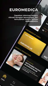 Euromedica screenshot