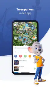 Europa-Park & Rulantica screenshot