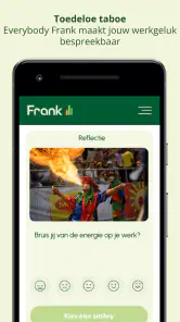 Everybody Frank screenshot