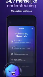 Exodus: Crypto Bitcoin-wallet screenshot