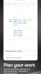 eXpress: Enterprise Messenger screenshot