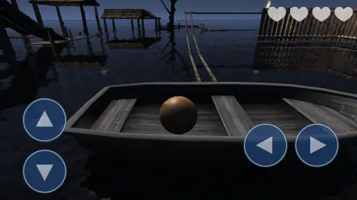 Extreme Balancer 3 screenshot