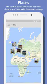 F-Stop Gallery Pro screenshot