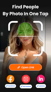 Face Checker ID：AI Search screenshot