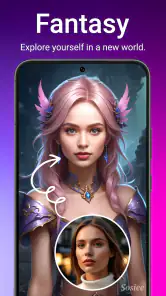 Face Swap, AI Avatar Magic screenshot