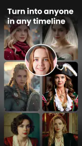 Face Swap - AI Photo Editor screenshot