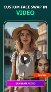 Face Swap - Photo Editor AI screenshot