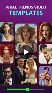 Face Swap - Photo Editor AI screenshot