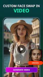 Face Swap - Photo Editor AI screenshot