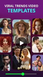 Face Swap - Photo Editor AI screenshot