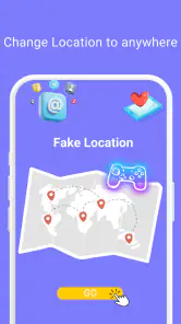 Fake GPS Location- LocaEdit screenshot