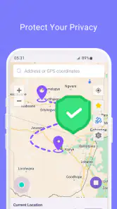 Fake GPS Location- LocaEdit screenshot
