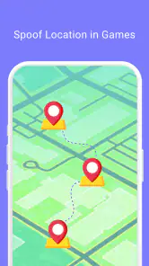 Fake GPS Location- LocaEdit screenshot