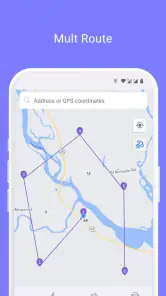 Fake GPS Location- LocaEdit screenshot