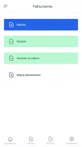 Fakturownia - faktury w KSeF screenshot