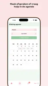 Familienet screenshot