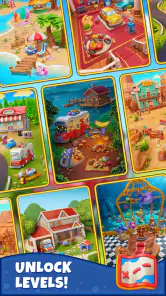 Family Sort screenshot