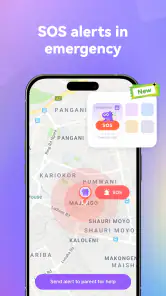 Fammy - Blocksite screenshot