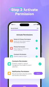 Fammy - Blocksite screenshot