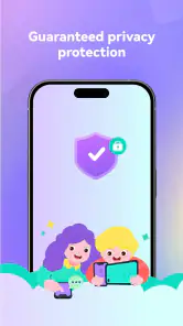 Fammy - Blocksite screenshot