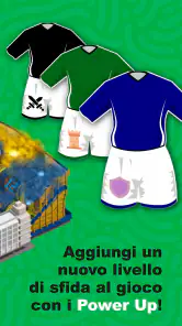 Fantaclub screenshot