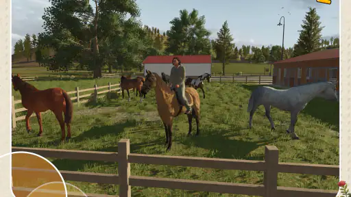 Farming Simulator 26 Mobile screenshot