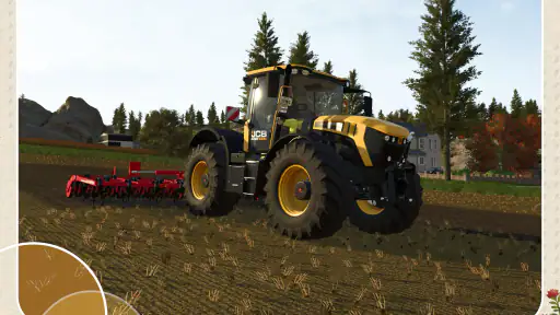 Farming Simulator 26 Mobile screenshot