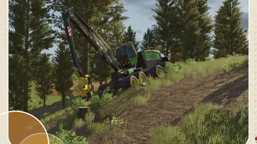 Farming Simulator 26 Mobile screenshot