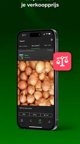 FarmTrade screenshot