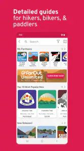 FarOut screenshot