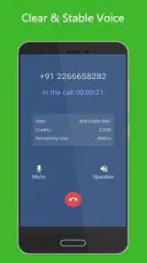 Fast Call screenshot