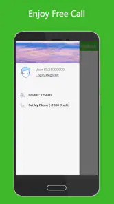 Fast Call screenshot