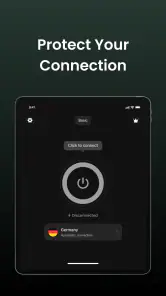 Fast VPN: Secure Speedy Proxy screenshot