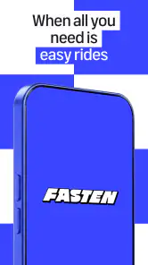 Fasten Russia: Taxi screenshot