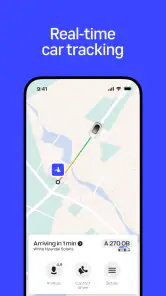Fasten Russia: Taxi screenshot