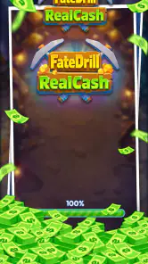 FateDrill - RealCash screenshot