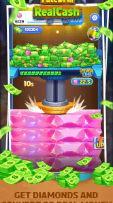 FateDrill - RealCash screenshot