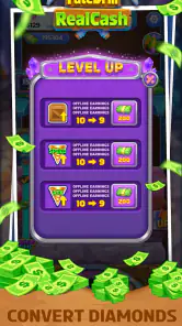 FateDrill - RealCash screenshot