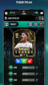 FC 27: FUT Draft & Pack screenshot
