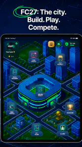 FC FUT 27 screenshot