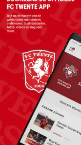 FC Twente screenshot