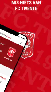 FC Twente screenshot