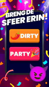 Feestspel - Melo screenshot