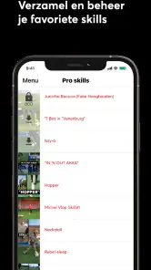feeton play (VTON) screenshot