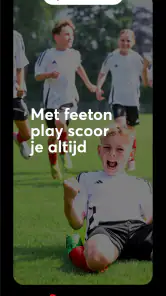 feeton play (VTON) screenshot