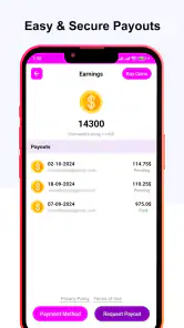 FeetPix - Buy & Sell screenshot